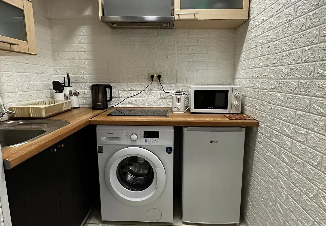 Cozy Apartment Тбилиси