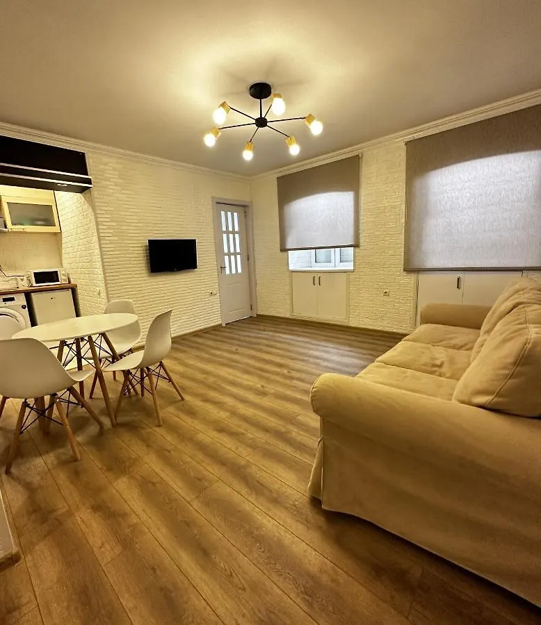 Cozy Apartment Тбилиси