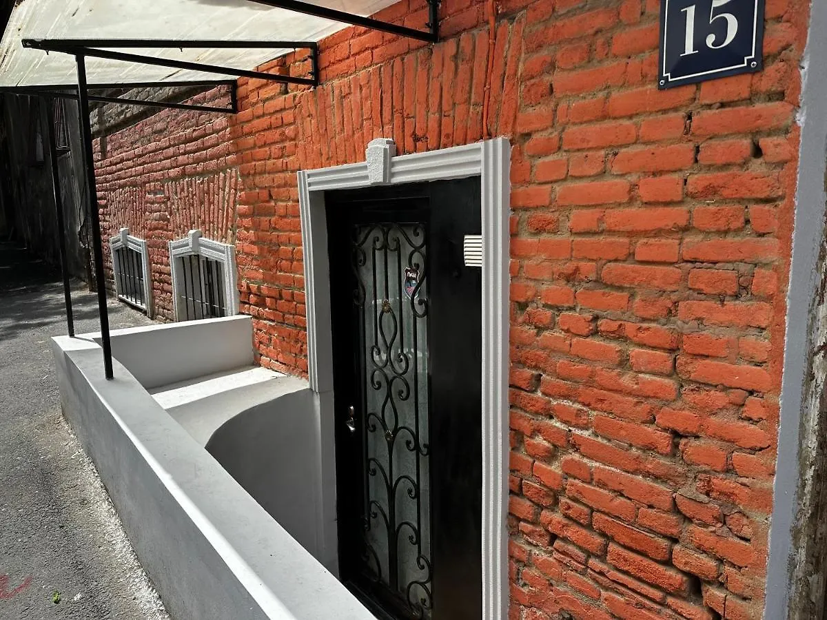 Cozy Apartment Тбилиси 0*,  Грузия