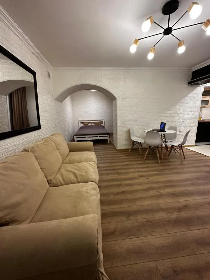 Cozy Apartment Тбилиси