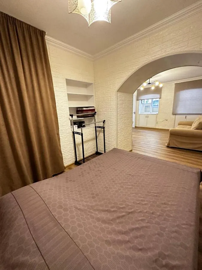 Cozy Apartment Тбилиси