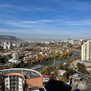 River View Апартаменты