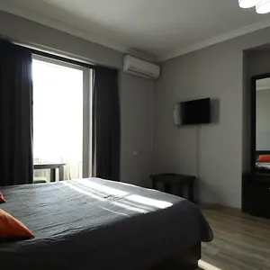 Erekle 8/10 Апартаменты