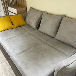Sofia's Garage Апартаменты