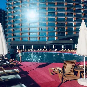 комплекс Euphoria Apartments&residence , Батуми Грузия